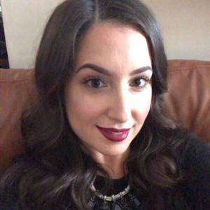 Meet your Posher, Cheryl